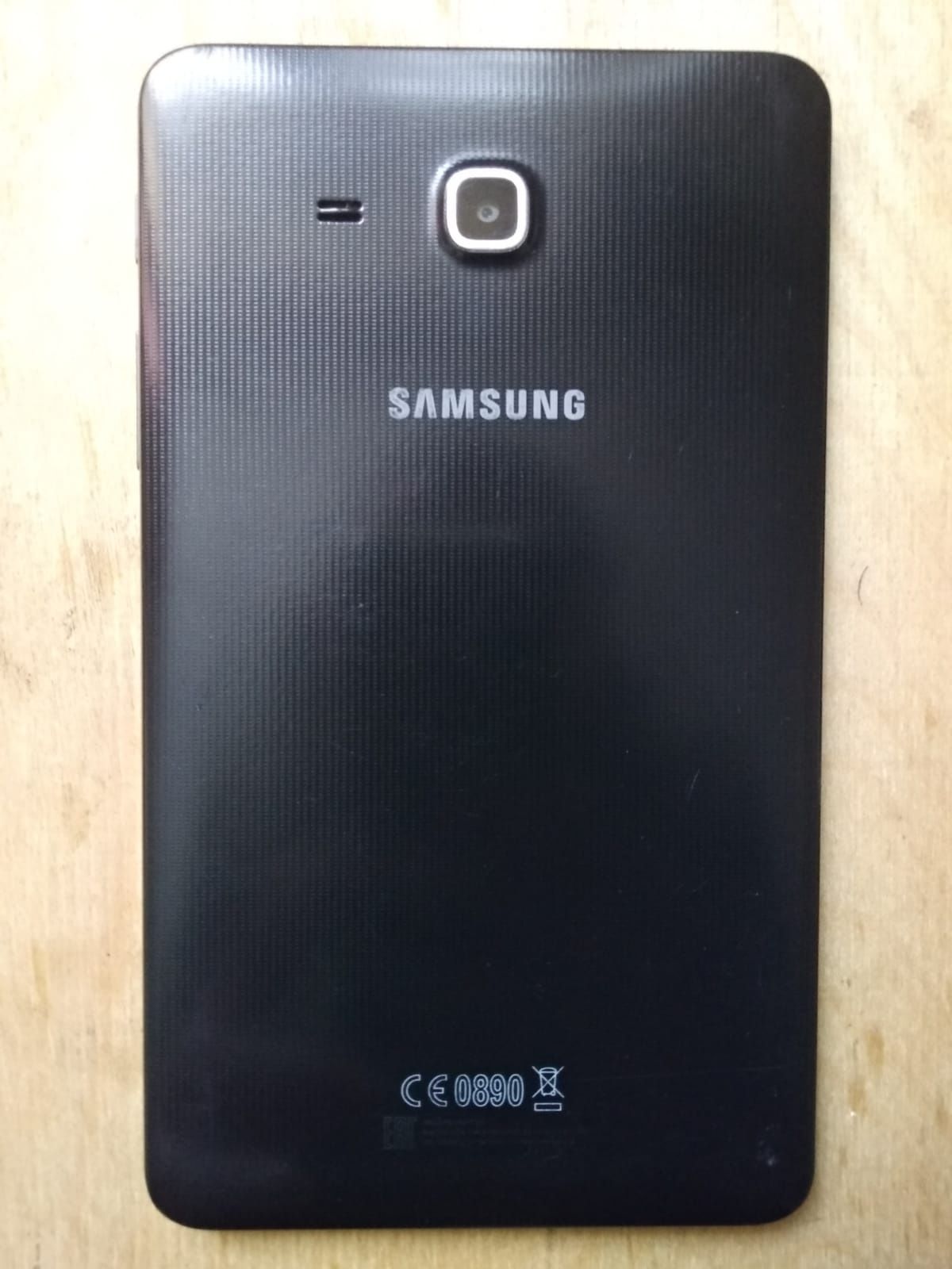 Galaxy Tab A6 самсунг