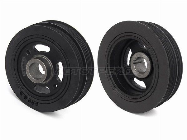 Шкив коленвала Toyota Avensis