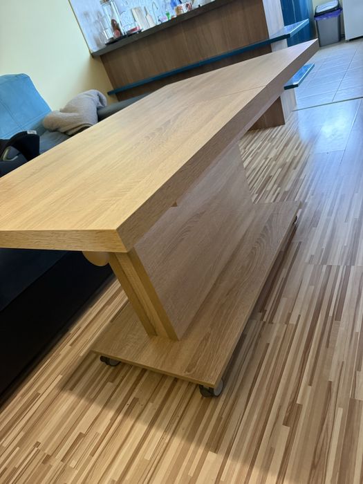 Маса с повдигащ меганизъм - Без забележки