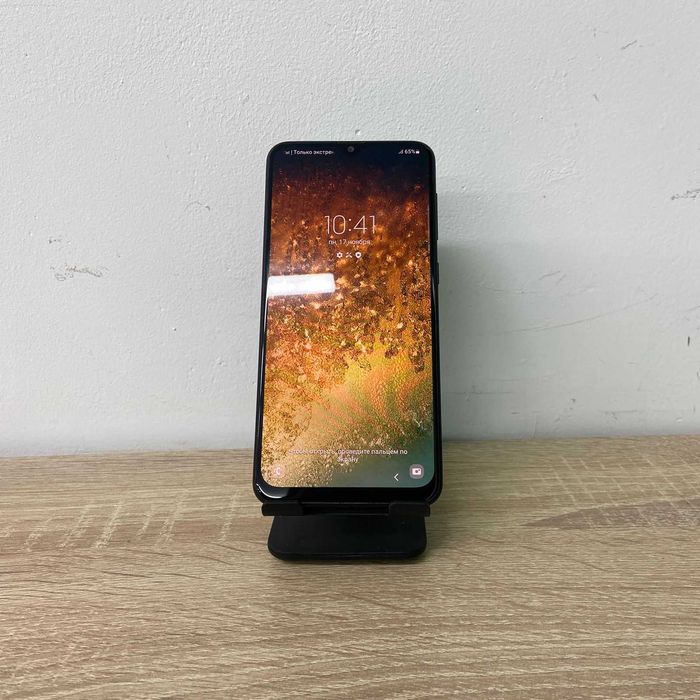 Сотовый телефон Samsung Galaxy A20 32gb / sk152447
