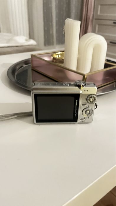 Kodak EasyShare C763