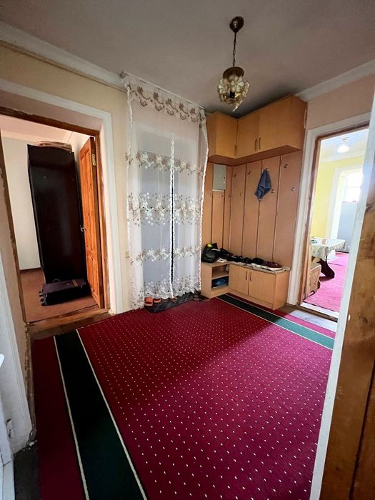 Кирпичный 77 серия