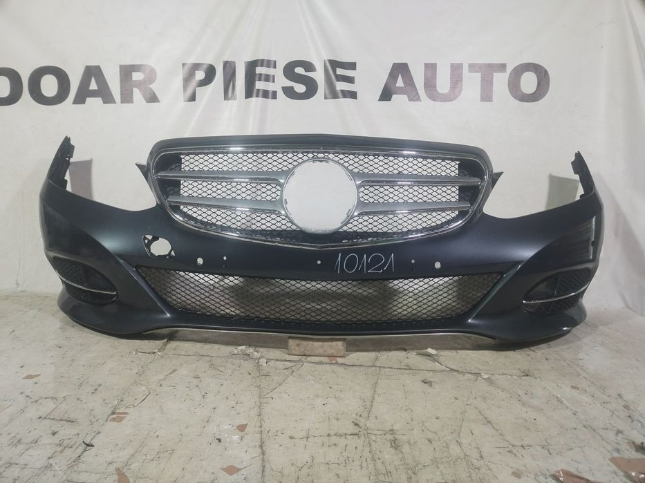 Bara fata Mercedes E-Class W212, facelift, 2013, 2014, 2015, 2016, cod origine OE A2128851838. 10121