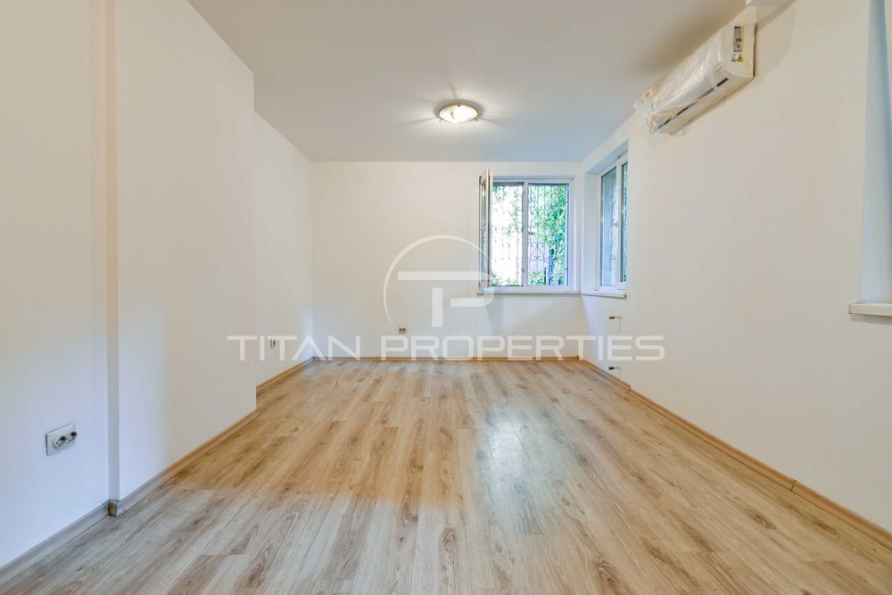 Дава се под наем Тристаен апартамент в София, Център - 61 кв.м за 575 € - Снимка #2