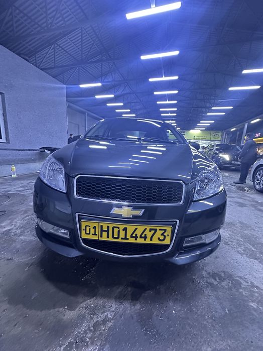 nexia 3 mokriy asfalt