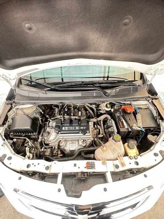 Cobalt 2022  avtomat