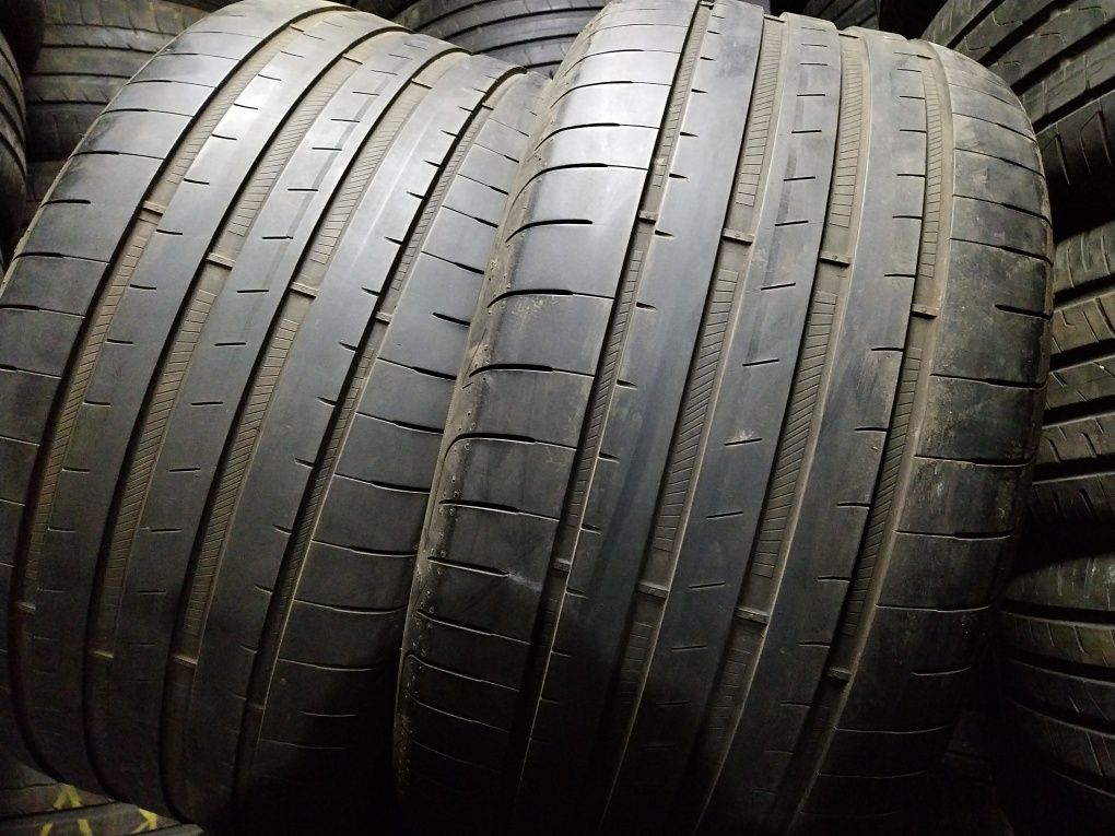 Anvelope second vara 275 35 R19  Goodyear 2022 *