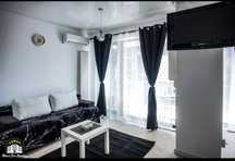 Studio Mamaia Nord Tomis Villa Promenada