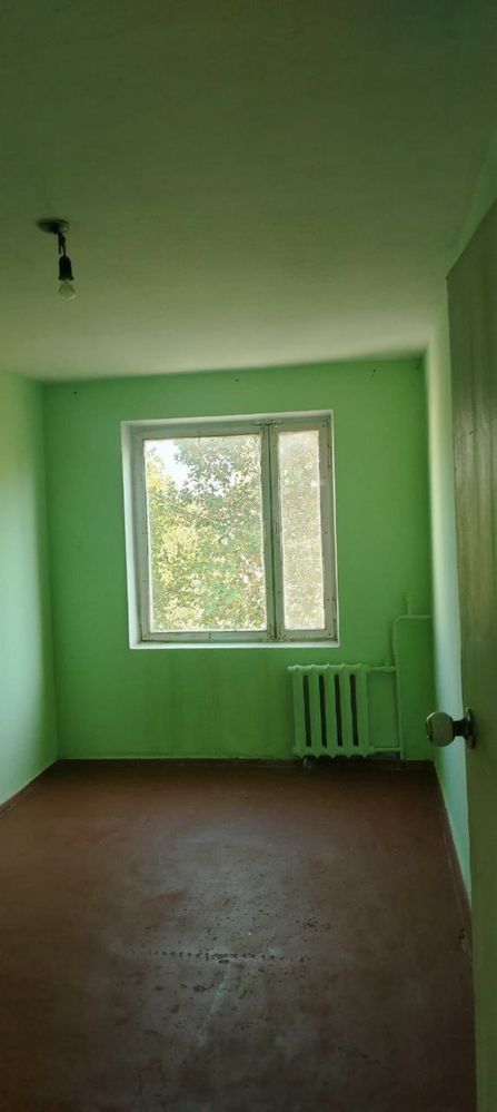 СРОЧНО ПРОДАЕТСЯ 4-комнатная квартира в городе Самарканд