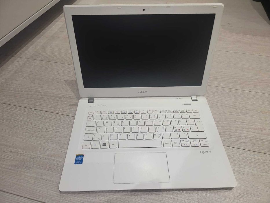 Acer Aspire V3-371