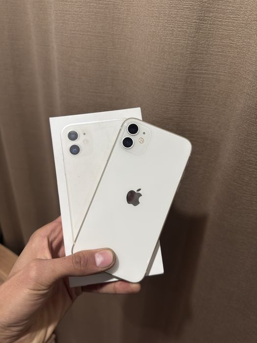 Продам Iphone 11 128gb