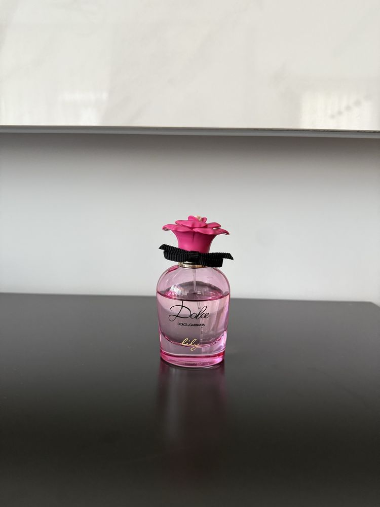 Парфюм D&G Lilly