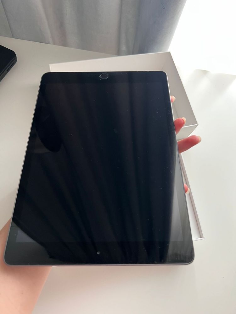 iPad 10.2" (2019) 7th