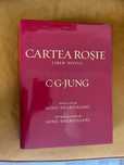 Cartea Rosie Ilustrata Carl Gustave Jung