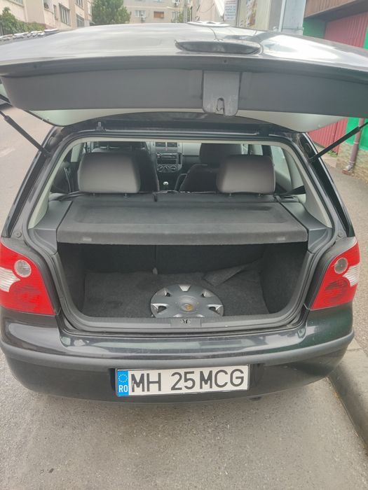 Volkswagen polo 2024 1.4 benzina