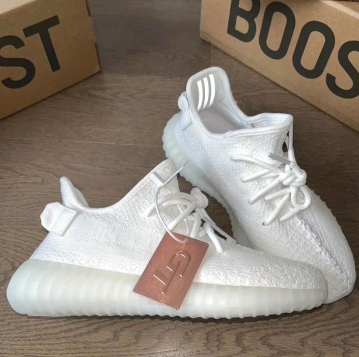 Adidas Yeezy 350