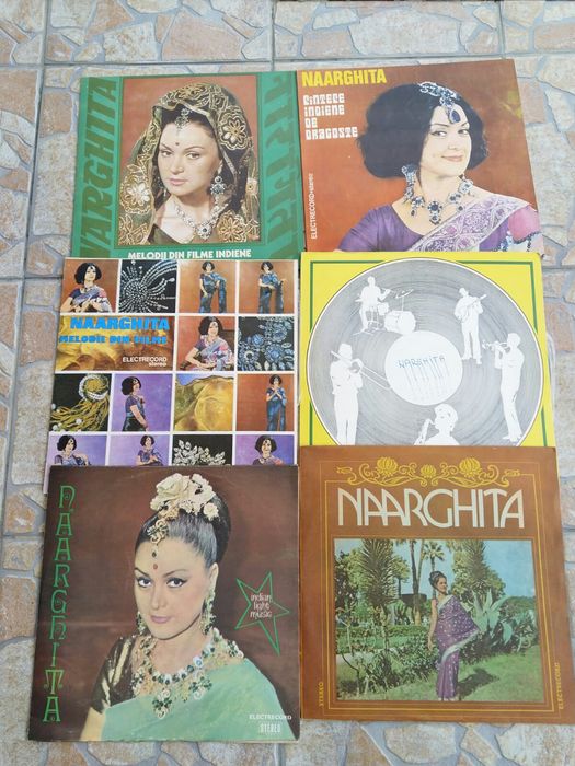 Discuri