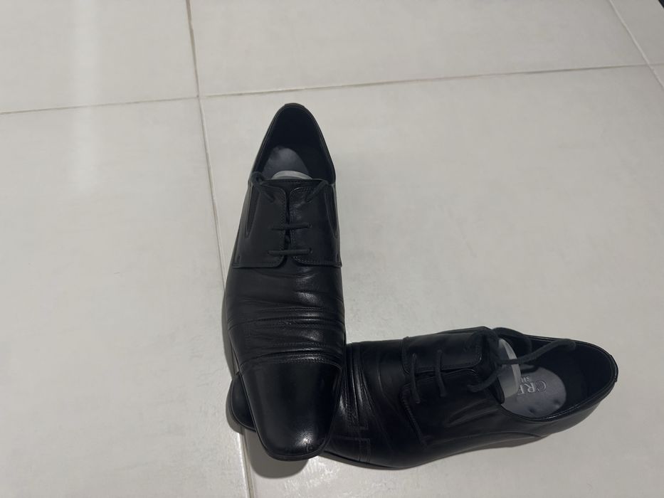 Pantofi eleganti 41 zara gant guess gucci dior armani