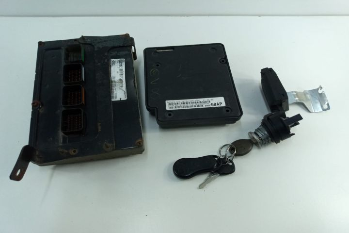 Kit Pornire   2.0 16V P04602368AP Chrysler Sebring a 2-a generatie