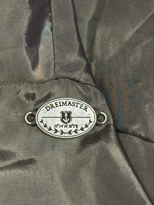 Dreimaster ново яке