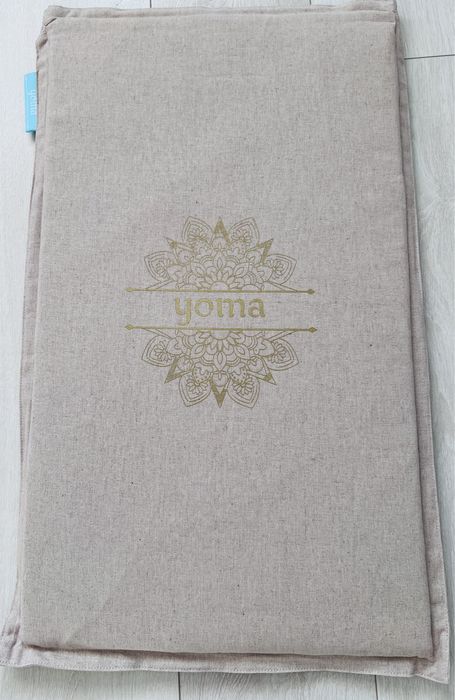 Saltea presopunctura Yoma Bloom