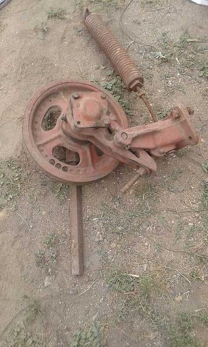 Продам запчасть к косилке КС-2.1.