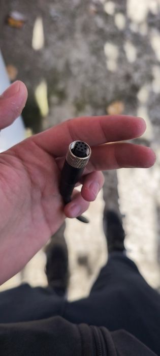 Металотърсач Minelab Equinox 800