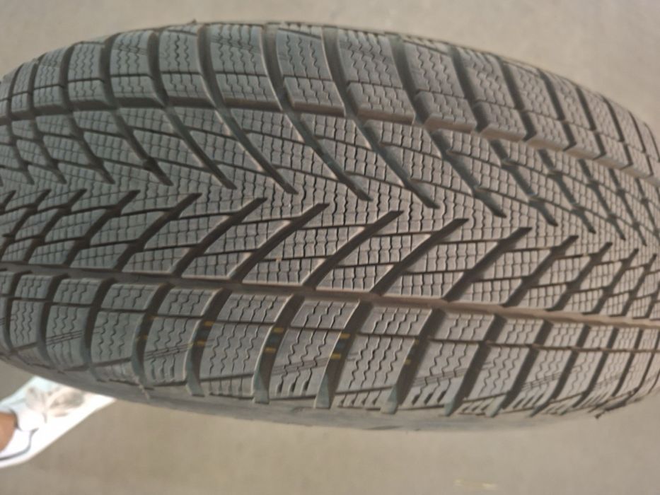 Гуми с джанти за БМВ 3