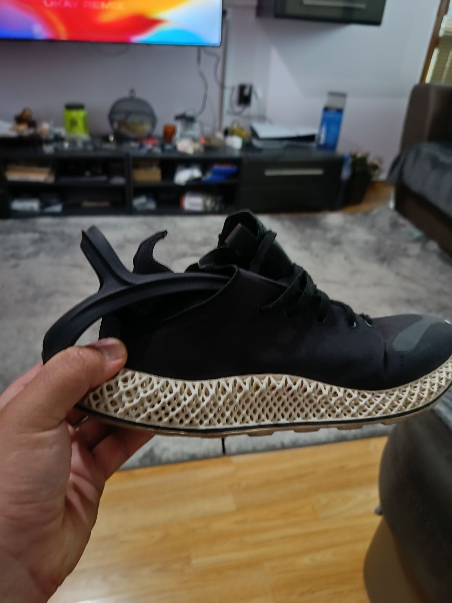 Adidas yamammoto Y 3