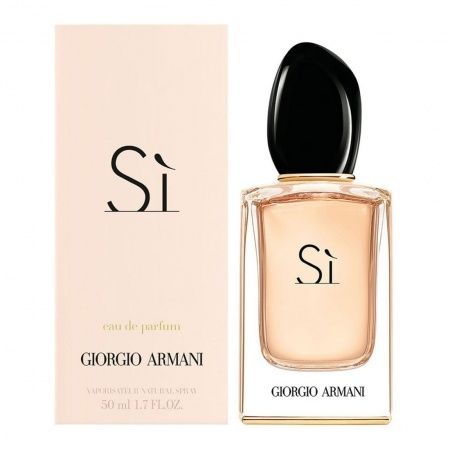 Оригинален Si Edp 100ml-парфюм за жени