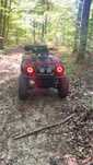 Vand atv linhai 300 4x4!
