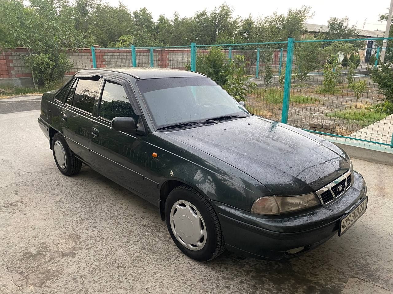 Nexia 1 2001 sons