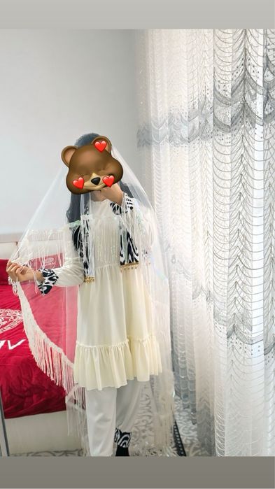 Келинкалар фатаси