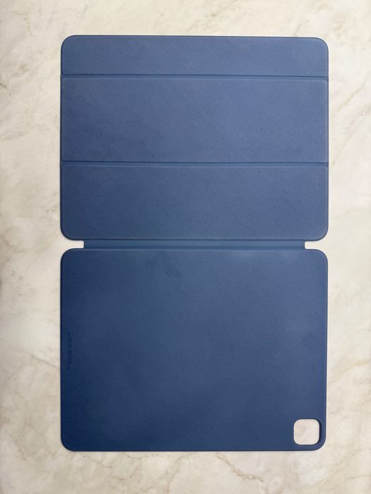 iPad Pro 13” 2024 M4 Wi-Fi 256GB Space Black