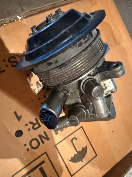 Мерцедес w215 на чясти