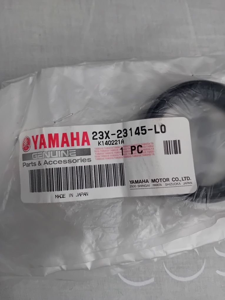 Kit Simeringuri OEM furca Yamaha XTZ 660 Tenere 3YF