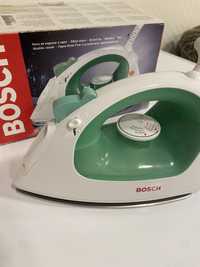 Утюг Bosch новый
