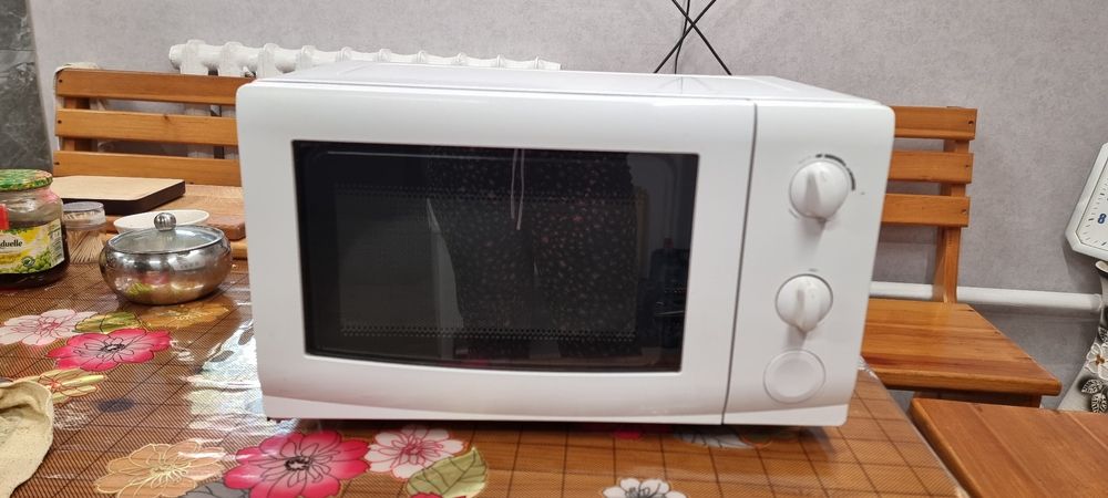 Продам микроволновку