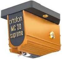 Картридж Ortofon mc20 supreme