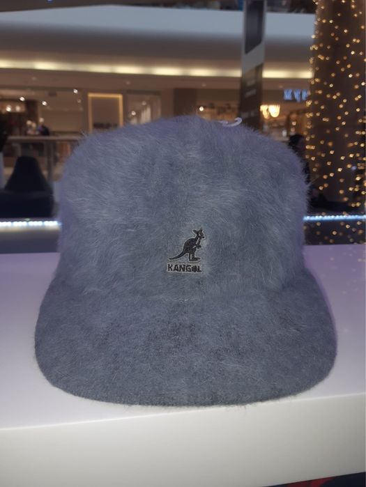 Kangol (кангол бейсболка размер М)