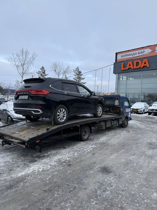 Эвакутор 24/7 скидки