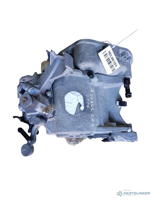 Cutie de viteze manuala 6 trepte MERCEDES-BENZ A-CLASS II W169 2004 -