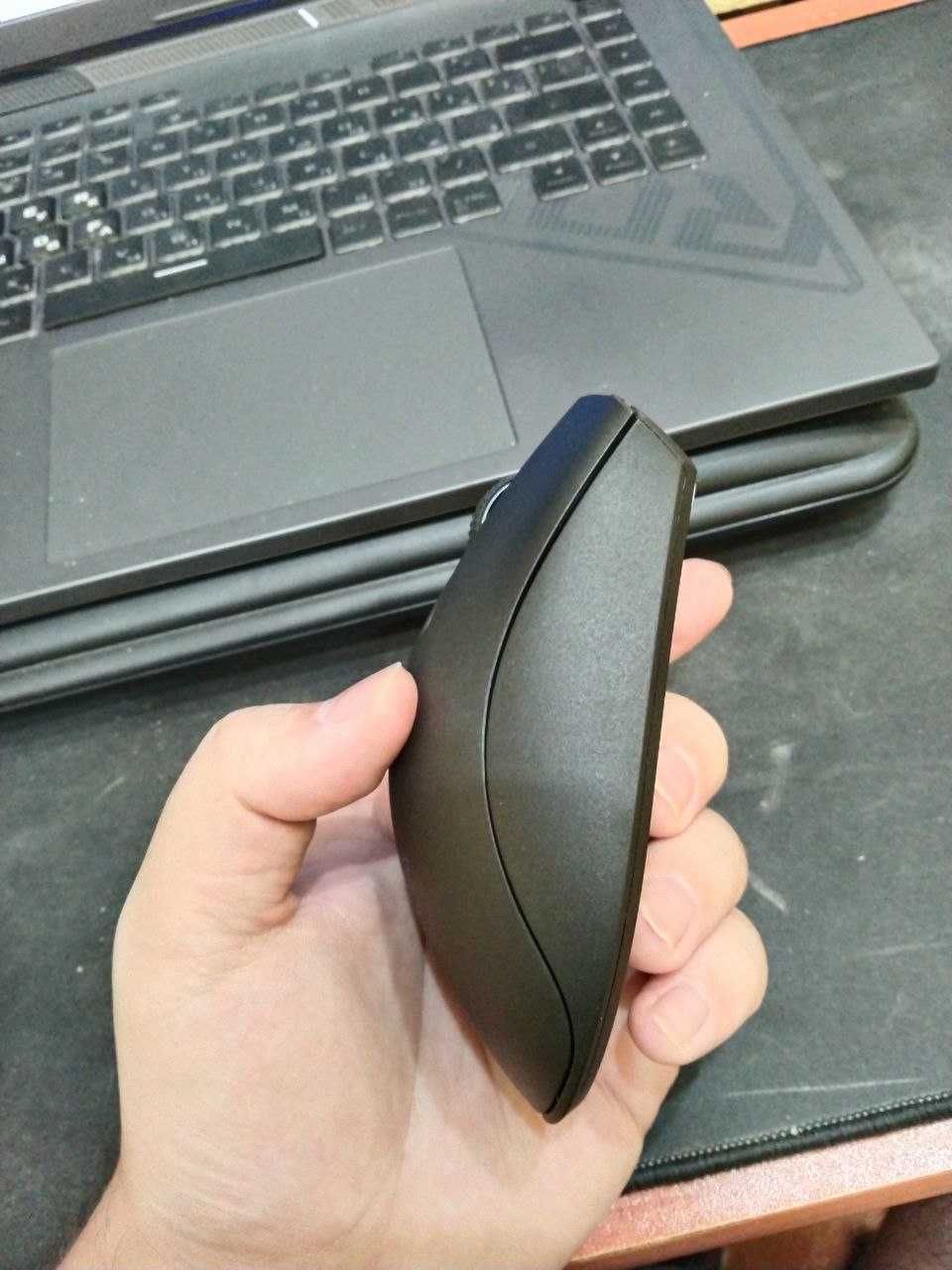 Беспроводная мышь Razer deathadder v2 x hyperspeed