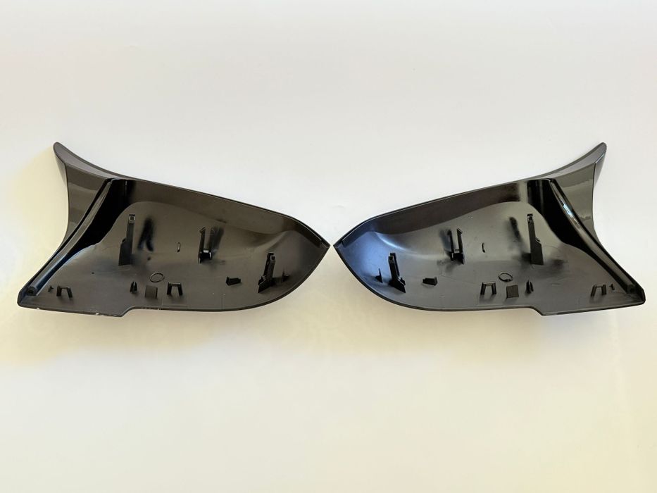 Capace oglinda oglinzi M Batman compatibile BMW seria 3 F30 F31 F34
