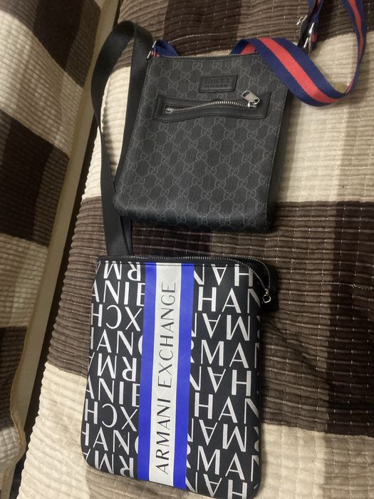 Барсетка продам и