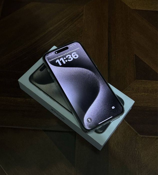 Iphone 15 pro srochna