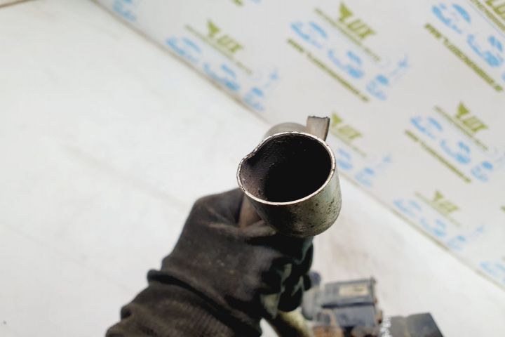 Webasto bk21-8b552-aa 122r-000275 2.2 tdci Ford Transit 4  [din 2014 pana  2019] seria