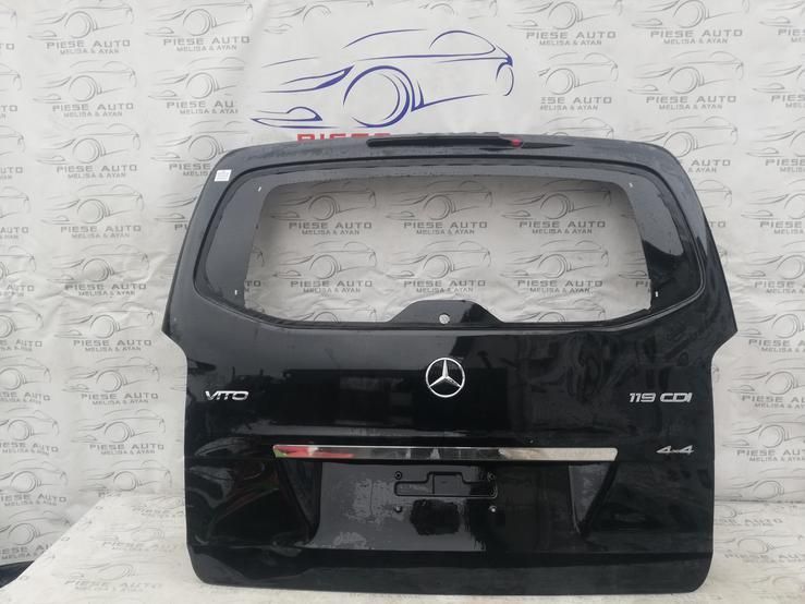 Haion Mercedes Vito,V-Class W447 geam mic an 2014-2015-2016-2017-2018-2019-2020-2021-2022-2023-202