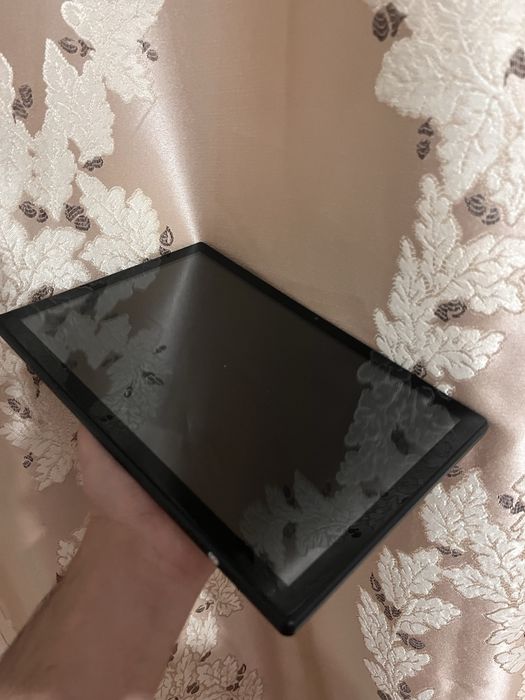 Планшет  smart tablet PC Gvill 512 black