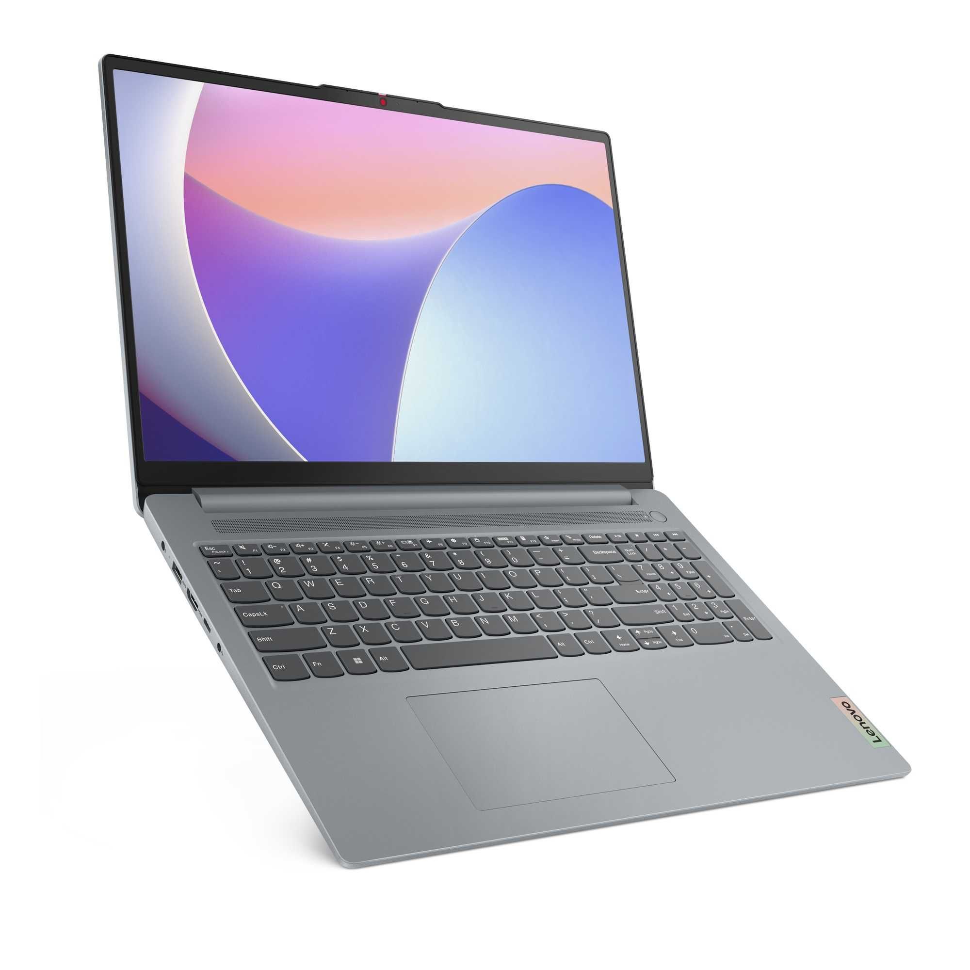 = Ноутбук Lenovo IdeaPad Slim 3 16IRU8 /i5-1335U/8GB/256GB/16" WUXGA